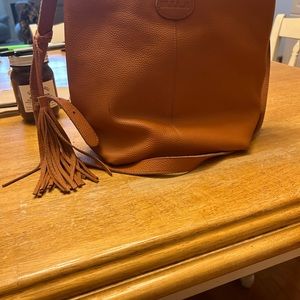M.I.L.A hand bag